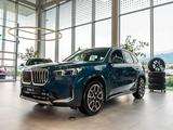 BMW X1 XDrive 20i 2026 года за 39 225 067 тг. в Алматы