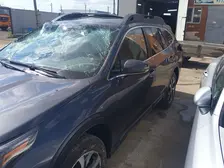 Subaru Outback, 2022