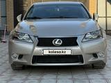 Lexus GS 250 2013 годаүшін10 000 000 тг. в Семей