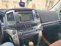 Toyota Land Cruiser 2008 годаүшін18 000 000 тг. в Актау – фото 10