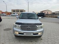 Toyota Land Cruiser 2008 года за 18 000 000 тг. в Актау