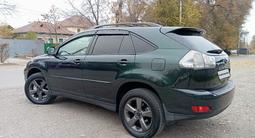 Lexus RX 330 2003 годаfor9 999 000 тг. в Алматы – фото 2