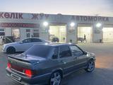 ВАЗ (Lada) 2115 2012 года за 1 600 000 тг. в Алматы – фото 3