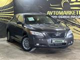 Toyota Camry 2008 года за 6 500 000 тг. в Актобе – фото 2