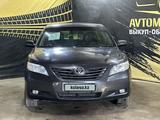 Toyota Camry 2008 года за 6 500 000 тг. в Актобе – фото 3