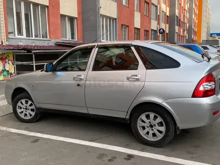 ВАЗ (Lada) Priora 2172 2013 года за 2 200 000 тг. в Алматы