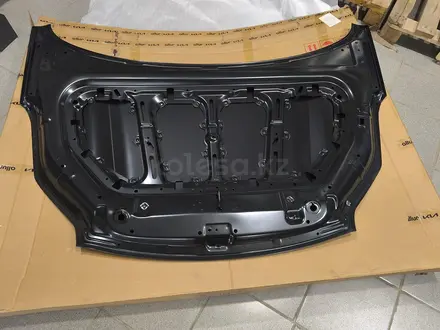 Kia Sportage 2WD/4WD (2016-2018) 2, 0L/Kia Sportage 2WD/4WD за 250 000 тг. в Костанай