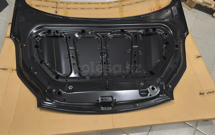 Kia Sportage 2WD/4WD (2016-2018) 2, 0L/Kia Sportage 2WD/4WD за 250 000 тг. в Костанай