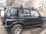 Suzuki Grand Vitara 1998 годаүшін2 200 000 тг. в Уральск – фото 3