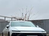 Hyundai Sonata 2024 годаүшін14 000 000 тг. в Атырау
