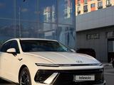 Hyundai Sonata 2024 годаүшін14 000 000 тг. в Атырау – фото 4