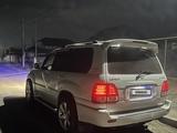 Lexus LX 470 2000 года за 7 400 000 тг. в Алматы