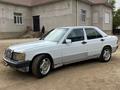 Mercedes-Benz 190 1988 годаfor600 000 тг. в Шиели