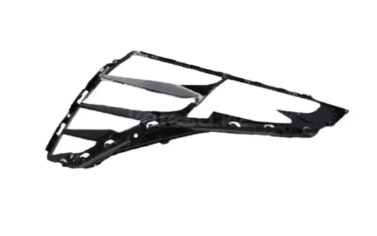 Кронштейн ДХО Hyundai Tucson 92157N9000 92158N9000 за 10 000 тг. в Астана