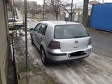 Volkswagen Golf 2002 года за 3 200 000 тг. в Шымкент – фото 3