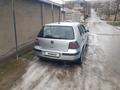 Volkswagen Golf 2002 года за 3 200 000 тг. в Шымкент – фото 4