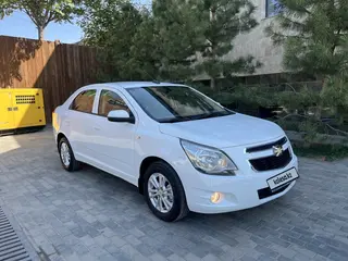 Chevrolet Cobalt