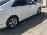 Toyota Camry 2009 годаfor6 700 000 тг. в Актау – фото 4