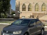 Volkswagen Polo 2011 года за 3 300 000 тг. в Уральск – фото 2