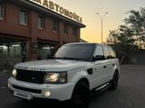 Land Rover Range Rover Sport 2006 года за 9 000 000 тг. в Алматы – фото 4