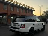 Land Rover Range Rover Sport 2006 года за 9 000 000 тг. в Алматы