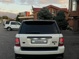 Land Rover Range Rover Sport 2006 года за 9 000 000 тг. в Алматы – фото 5