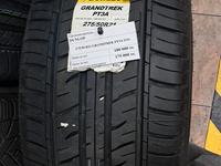 Dunlop 275/50 r21 за 700 000 тг. в Алматы