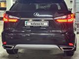 Lexus RX 350 2021 года за 29 600 000 тг. в Астана – фото 3