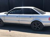 Audi 80 1995 годаүшін1 600 000 тг. в Усть-Каменогорск – фото 5