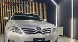 Toyota Camry 2011 годаүшін9 950 000 тг. в Алматы – фото 5