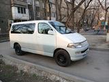 Toyota HiAce Regius 1997 годаүшін5 000 000 тг. в Алматы – фото 2