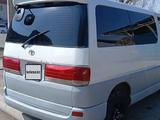 Toyota HiAce Regius 1997 годаүшін5 000 000 тг. в Алматы