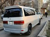 Toyota HiAce Regius 1997 годаүшін5 000 000 тг. в Алматы – фото 3