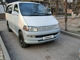 Toyota HiAce Regius 1997 годаүшін5 000 000 тг. в Алматы – фото 4