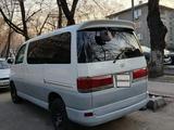 Toyota HiAce Regius 1997 годаүшін5 000 000 тг. в Алматы – фото 5
