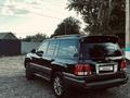 Lexus LX 470 2004 года за 8 500 000 тг. в Уральск – фото 10