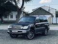Lexus LX 470 2004 года за 8 500 000 тг. в Уральск