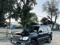 Lexus LX 470 2004 года за 8 500 000 тг. в Уральск – фото 12