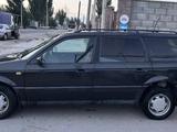 Volkswagen Passat 1992 годаүшін1 250 000 тг. в Жаркент – фото 3