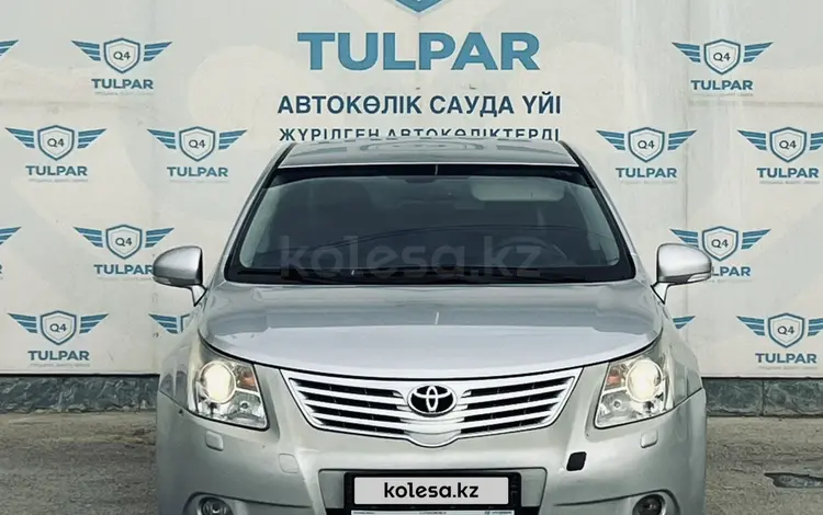 Toyota Avensis 2011 годаүшін5 300 000 тг. в Актау