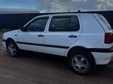 Volkswagen Golf 2000 года за 2 000 000 тг. в Балхаш – фото 2