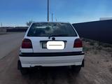 Volkswagen Golf 2000 года за 2 000 000 тг. в Балхаш – фото 3