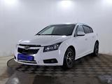 Chevrolet Cruze 2012 года за 3 590 000 тг. в Актобе