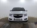 Chevrolet Cruze 2012 года за 2 970 000 тг. в Актобе – фото 2