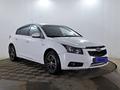 Chevrolet Cruze 2012 года за 3 090 000 тг. в Актобе – фото 3