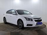 Chevrolet Cruze 2012 года за 3 490 000 тг. в Актобе – фото 3