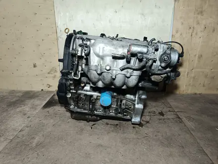 Двигатель F22B F22 2.2 VTEC Honda Accord CE CD одновальный Хонда Аккорд за 380 000 тг. в Караганда – фото 3