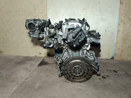 Двигатель F22B F22 2.2 VTEC Honda Accord CE CD одновальный Хонда Аккорд за 380 000 тг. в Караганда – фото 4