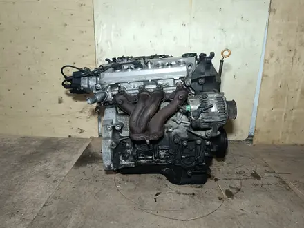 Двигатель F22B F22 2.2 VTEC Honda Accord CE CD одновальный Хонда Аккорд за 380 000 тг. в Караганда – фото 5