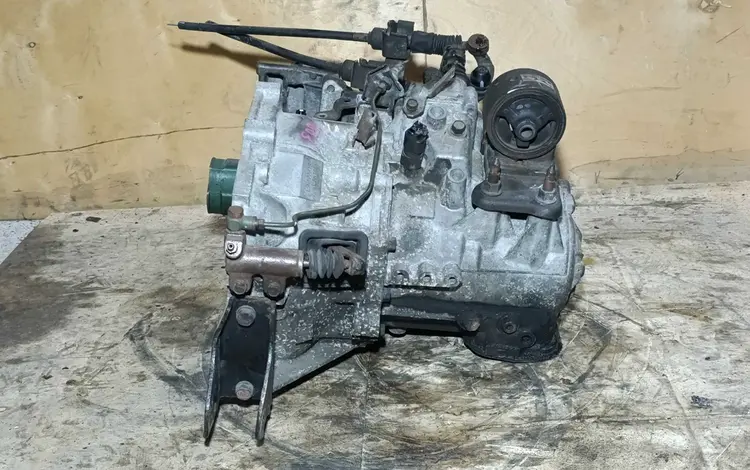 КОРОБКА ПЕРЕДАЧ НА МИТСУБИСИ (АКПП/МКПП)үшін138 500 тг. в Алматы